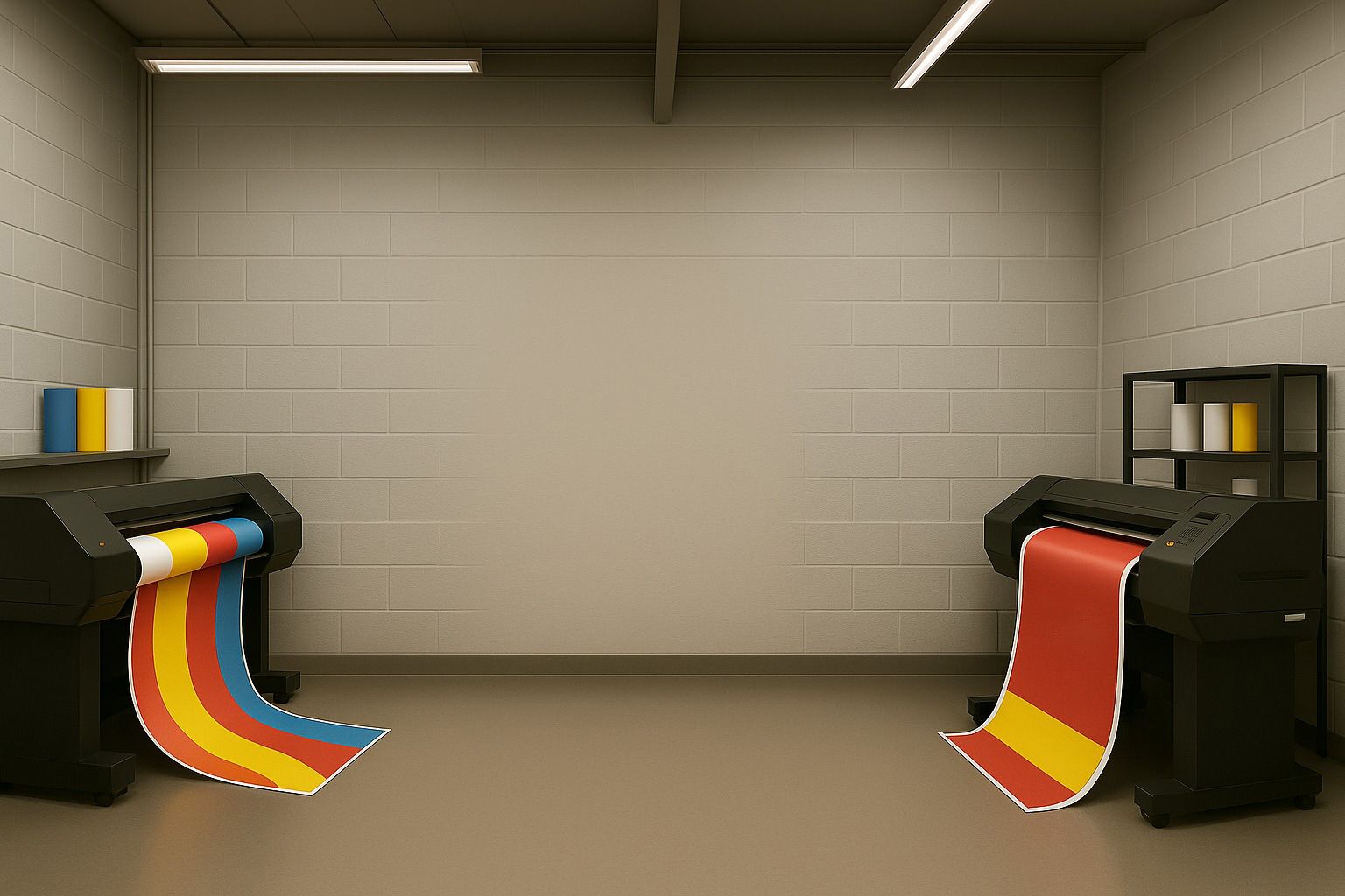 background scene 4